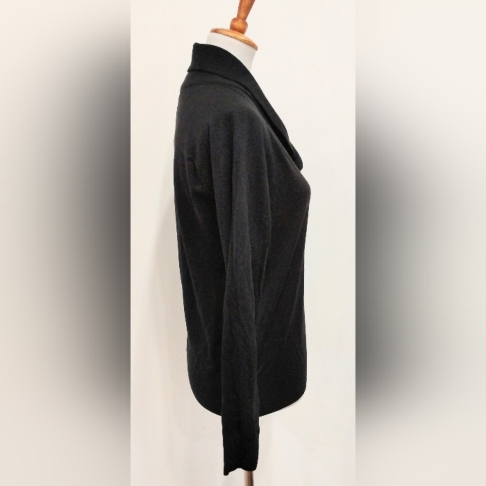 Murano Modern Performance Sweater - image 6